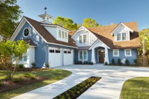 Home Addition Styles